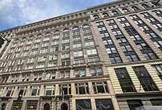 Maxim Capital, Sabal and GDSNY provide $50 million for 114 Crosby